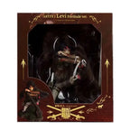 Levi Battle Damage 18cm Figure