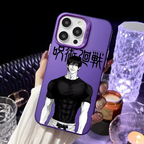 Toji Phone Case