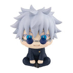 JJK Look Up Chibi Figure Set