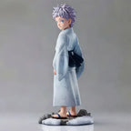 Kid Gojo 17cm Figurine