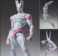 D4C Presidential Stand Figure