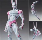 D4C Presidential Stand Figure