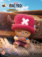 Chopper Cosbi Plush Keychain – Blind Box