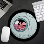Dragon Ball Mouse Mat