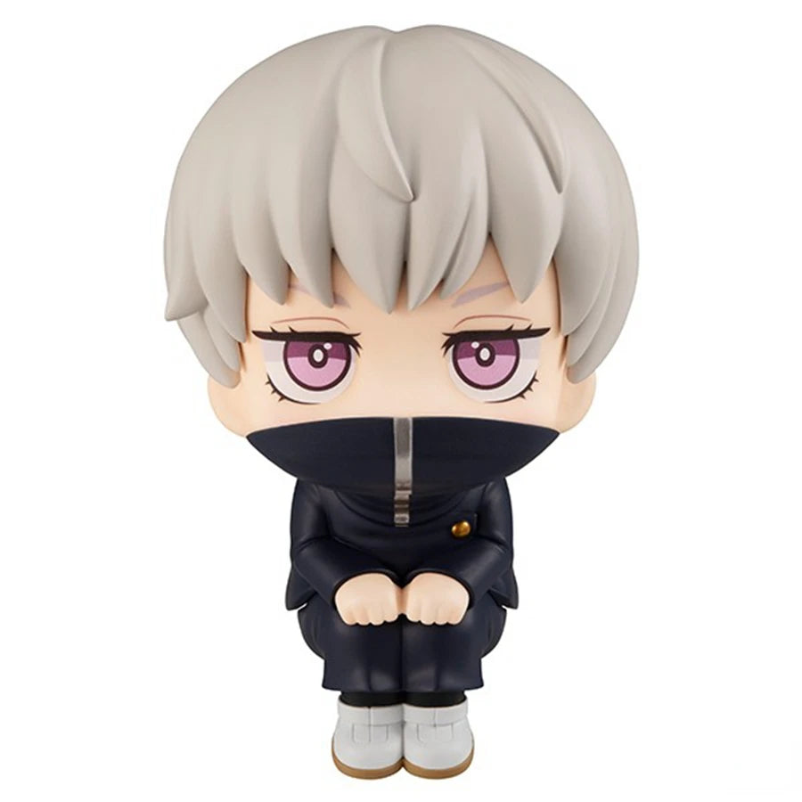 JJK Look Up Chibi Figure Set