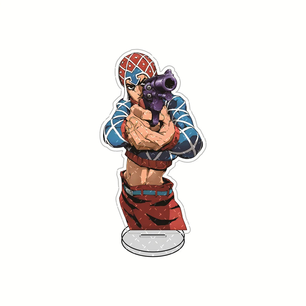 JoJo Acrylic 15cm Standee