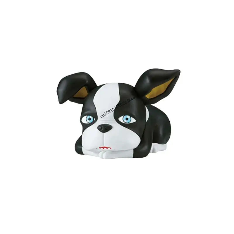 JoJo Iggy Figure