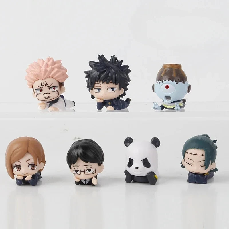 Jujutsu Kaisen Blind Box