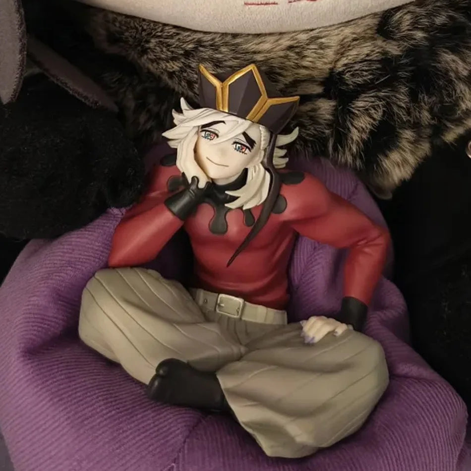 Doma Figure