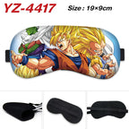 Dragon Ball Eye Mask