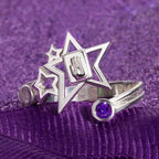 Jotaro JoJo Ring