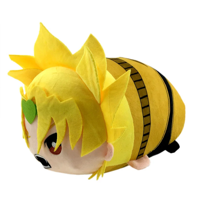 JoJo Plush Doll