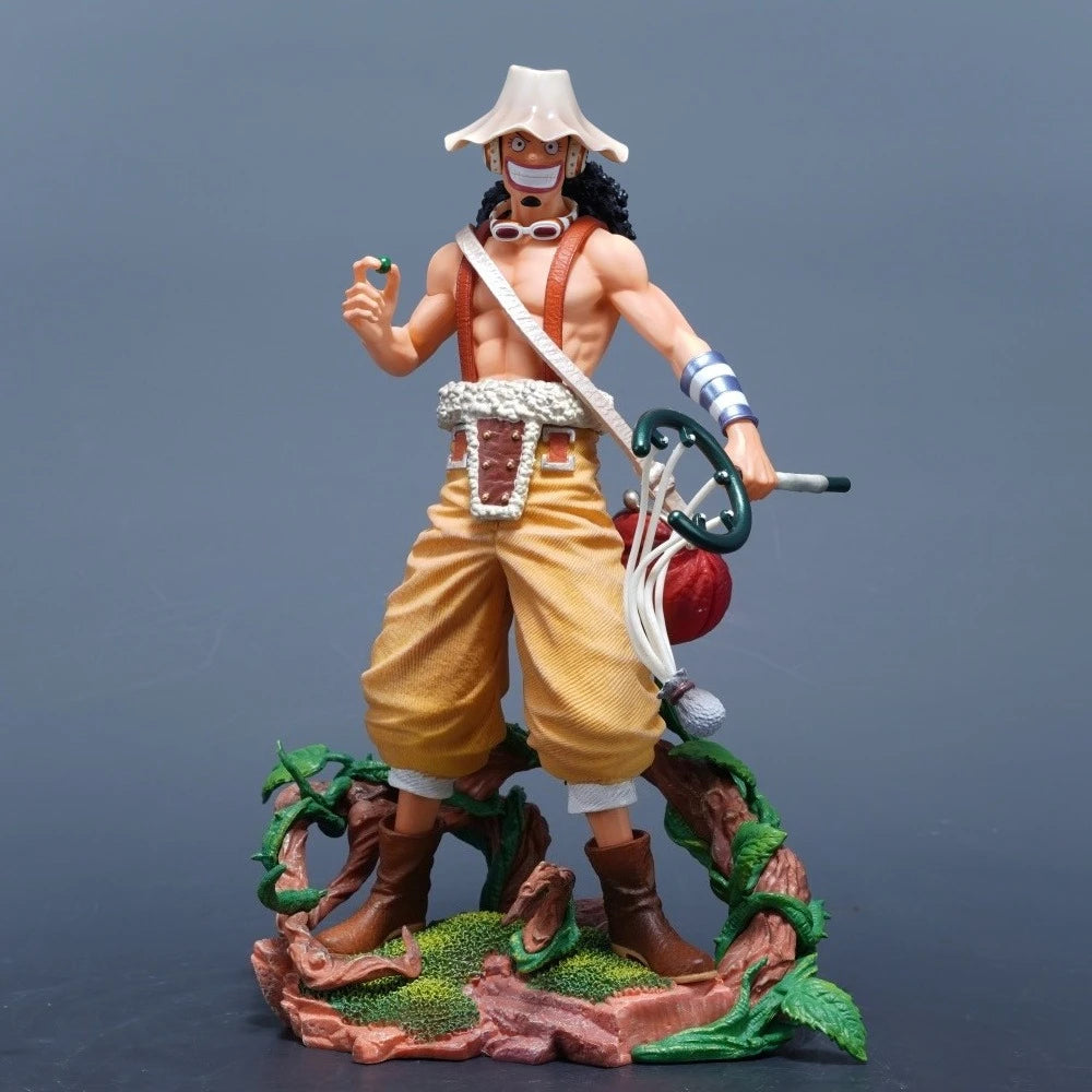 Usopp 25cm Figure