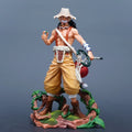 Usopp 25cm Figure
