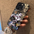 JJBA iPhone Case