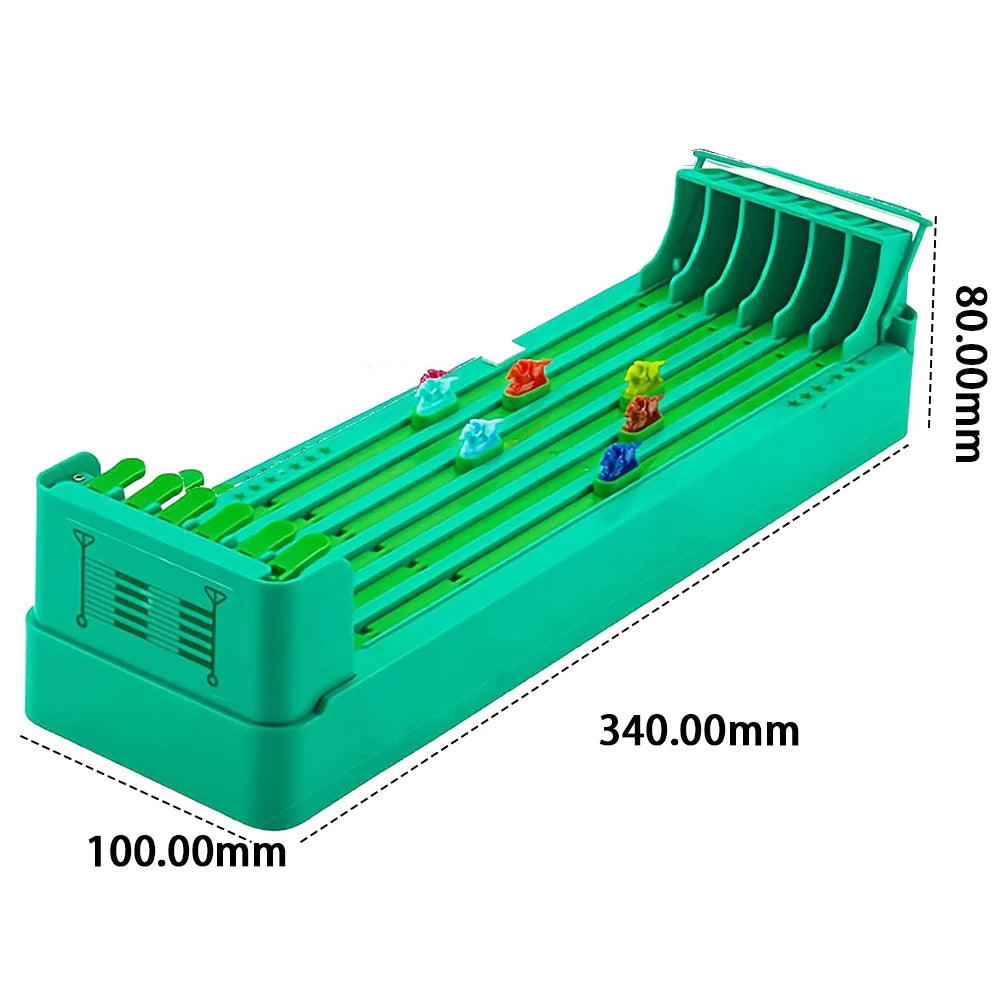 SBR Desktop Horse Racing Game