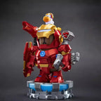 Ironbara Magnetic Toy Set
