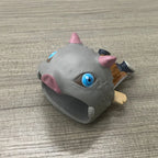 Nezuko Charging Cord Protector