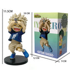 MHA Chibi Figurine Set