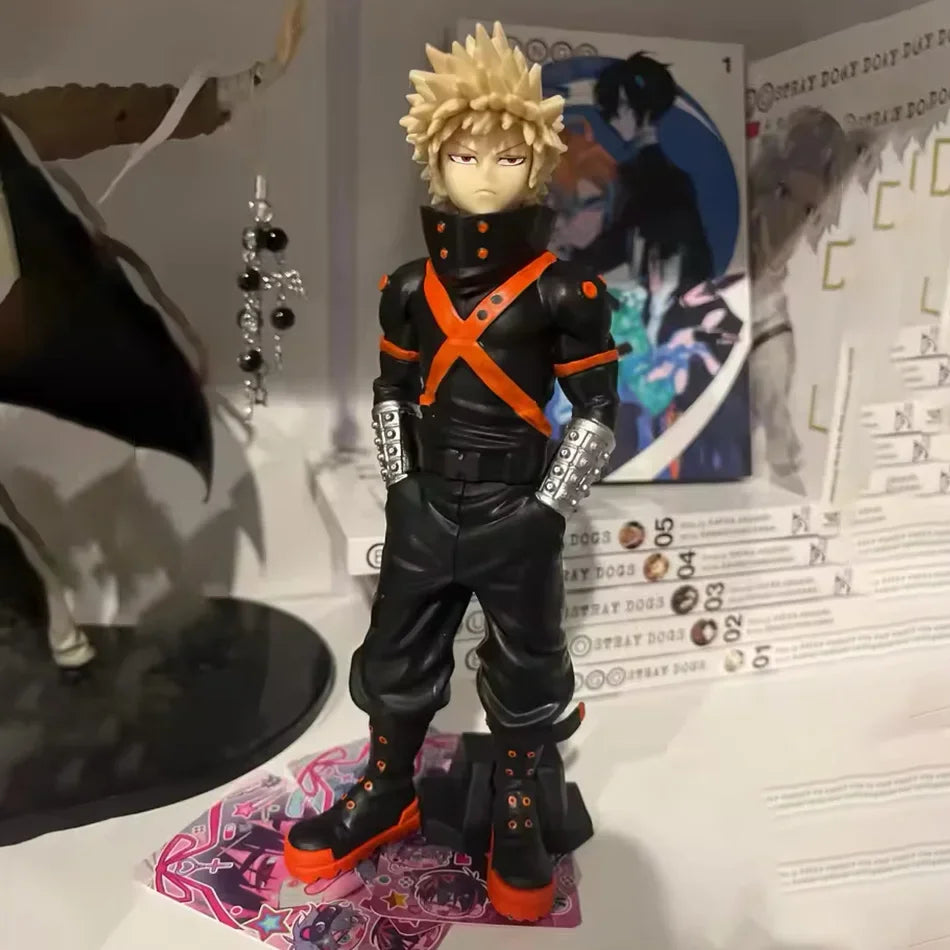 Bakugo Katsuki S7 PVC 18cm Figure