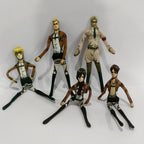 Attack on Titan Plush