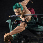 Zoro 10cm Action Figure