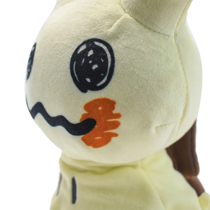Pokémon Starry Dream Series Action Figures
