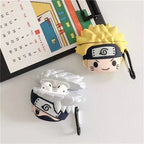 Naruto 3D AirPods Case