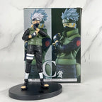 Naruto 20cm Figure Set