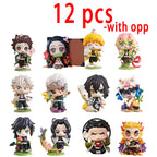 Demon Slayer Blind Box Figure