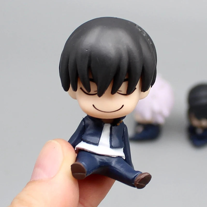 Jujutsu Kaisen Sleep Set