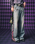 Jojo's Denim Jeans