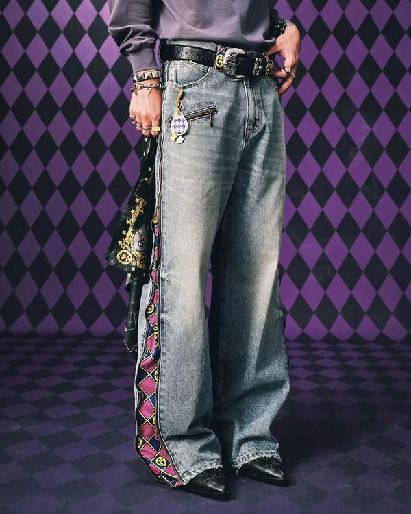 Jojo's Denim Jeans