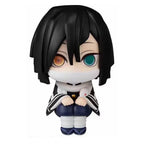 Demon Slayer Chibi Figure Set