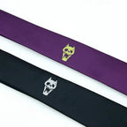 JJBA Kira Yoshikage Cosplay Necktie