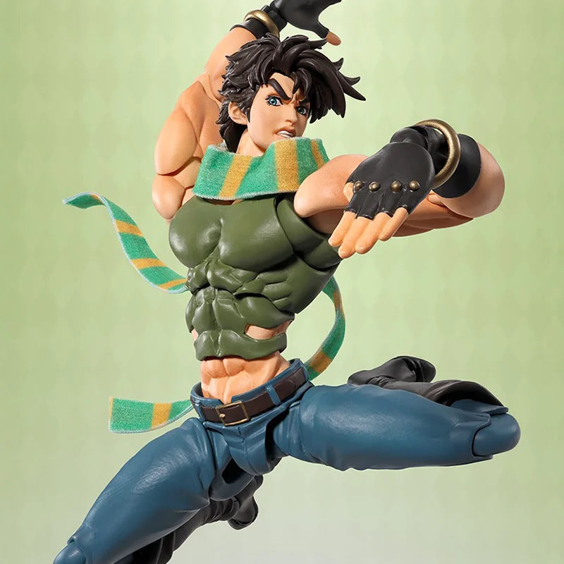JJBA S.H.Figuarts Figure