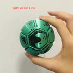 JJBA 3D-Printed Ball Spinner