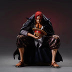 Shanks 17cm Figure