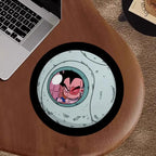 Dragon Ball Mouse Mat