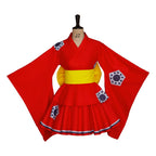 One Piece Female Cosplay Costume