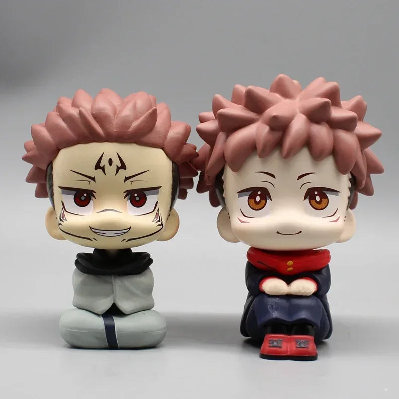 Jujutsu Kaisen Look Up Set