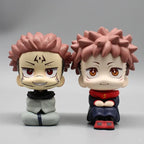 Jujutsu Kaisen Look Up Set