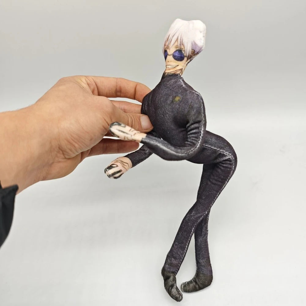 Jujutsu Kaisen Funny Plush