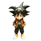 Dragon Ball Action Figure