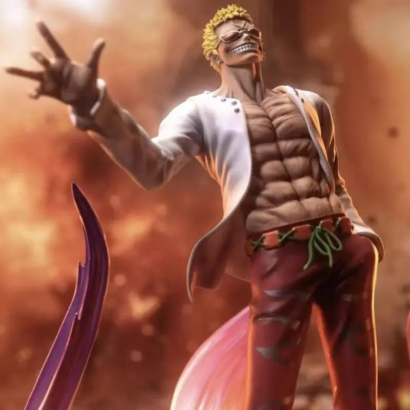 Doflamingo 29cm Figure