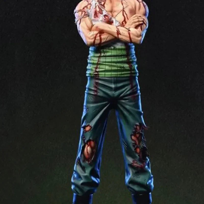 One Piece 30cm Figure Set