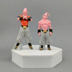 Majin Buu Figure Set