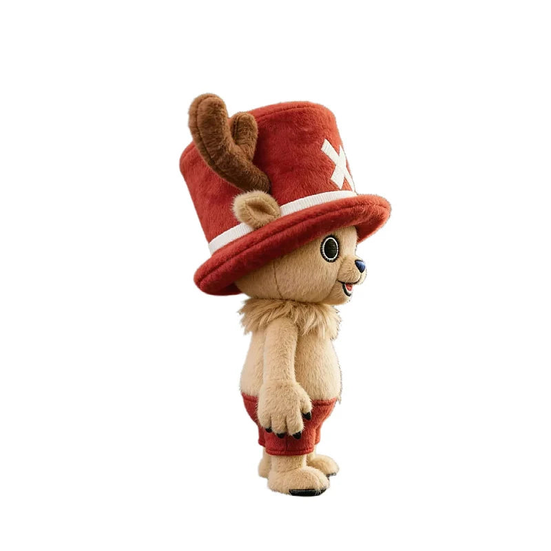 Chopper 26cm Plush Doll