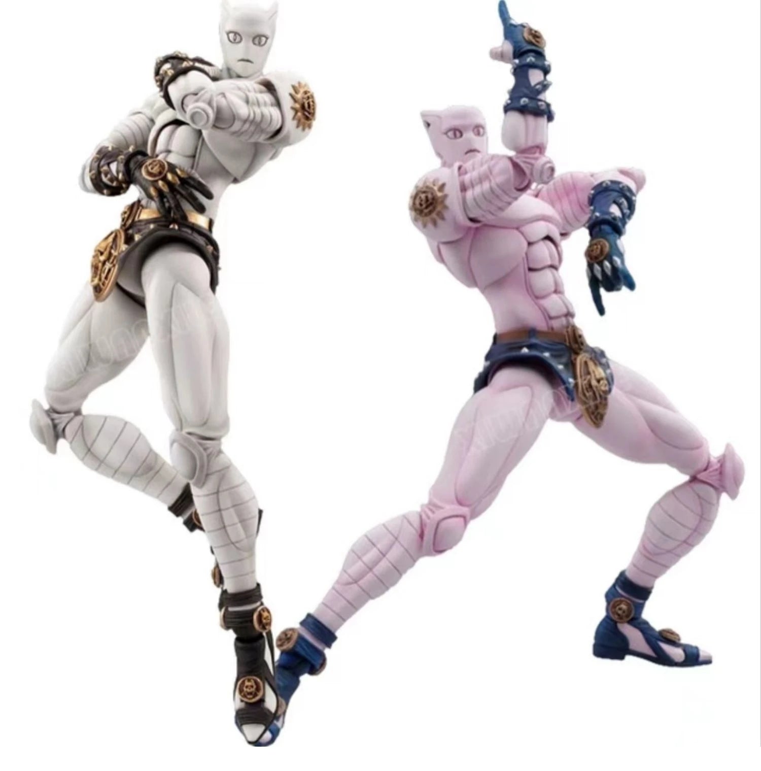 Killer Queen Figure