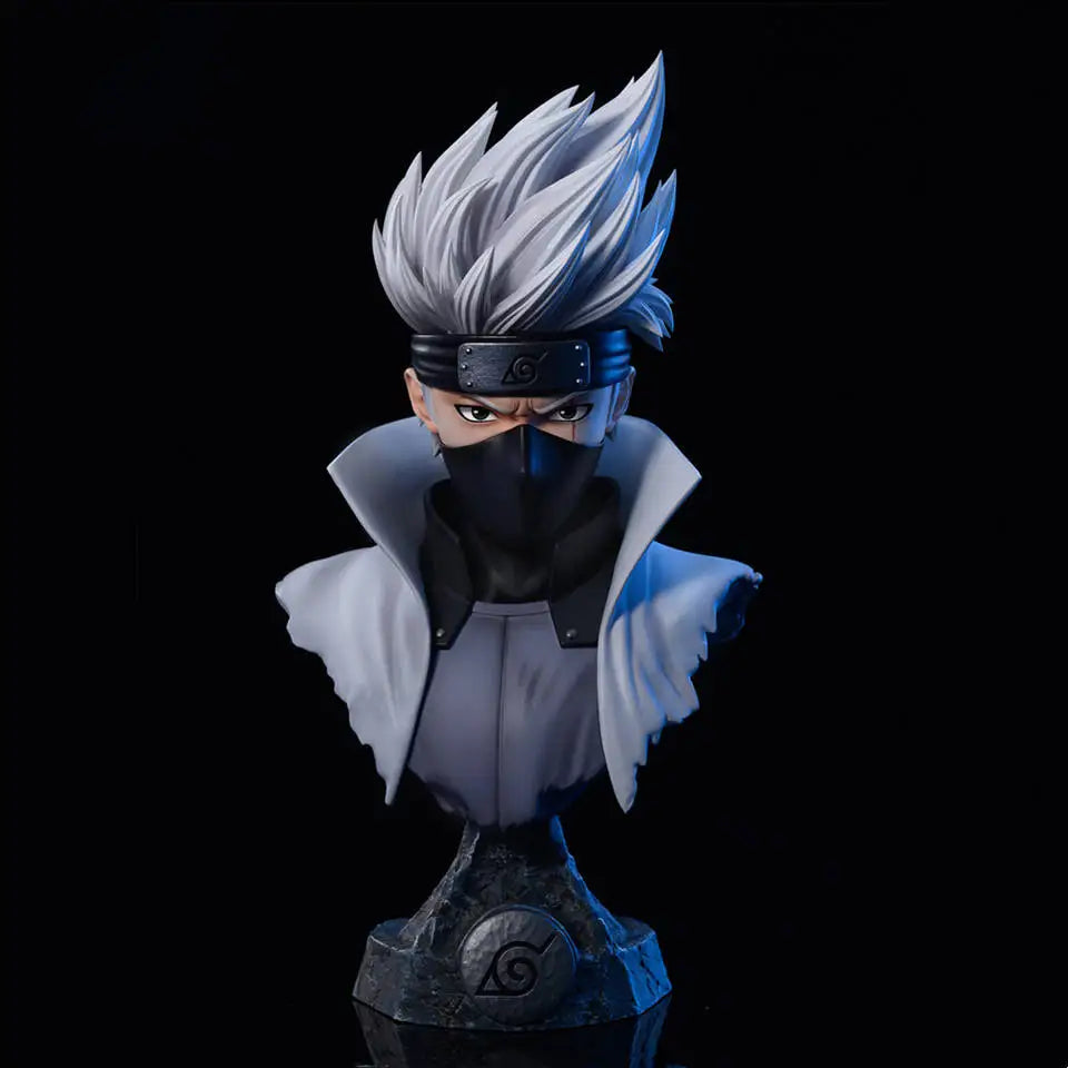 Naruto PVC Anime Figures